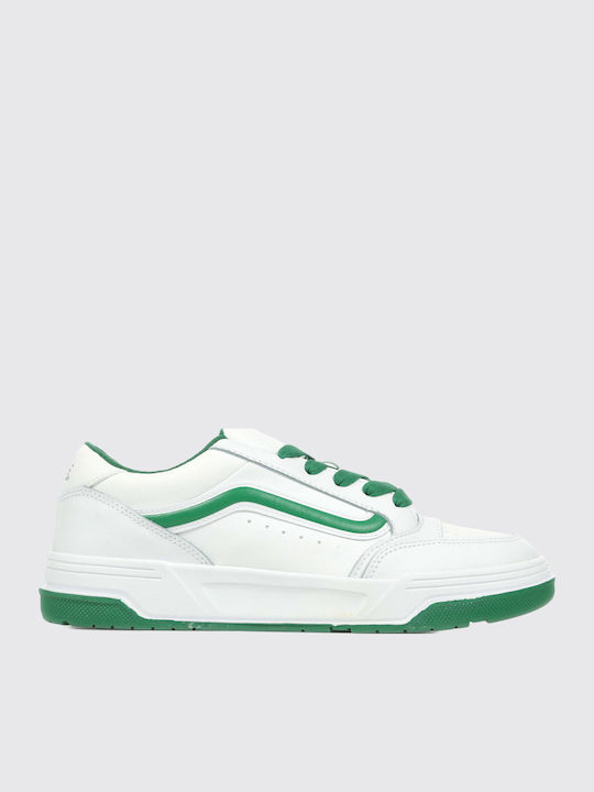 Vans Сникърси Skate Hylane Бели