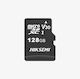 Hiksemi microSDXC 128GB V30 UHS-I 92MB/s with Adapter