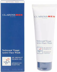 Clarins Active Spumă 125ml