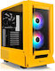 Thermaltake Ceres 350 MX Геймърско Midi Tower К...
