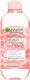 Garnier SkinActive Clean & Glow Micellar Water Αφαίρεσης Μακιγιάζ Προσώπου & Ματιών 400ml