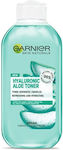 Garnier Υγρό Τόνωσης Hyaluronic Aloe 200ml