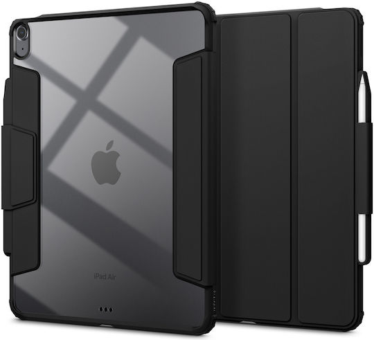 Spigen Air Skin Pro Klappdeckel Schwarz Für iPad Air 13" 2024/2025/2026