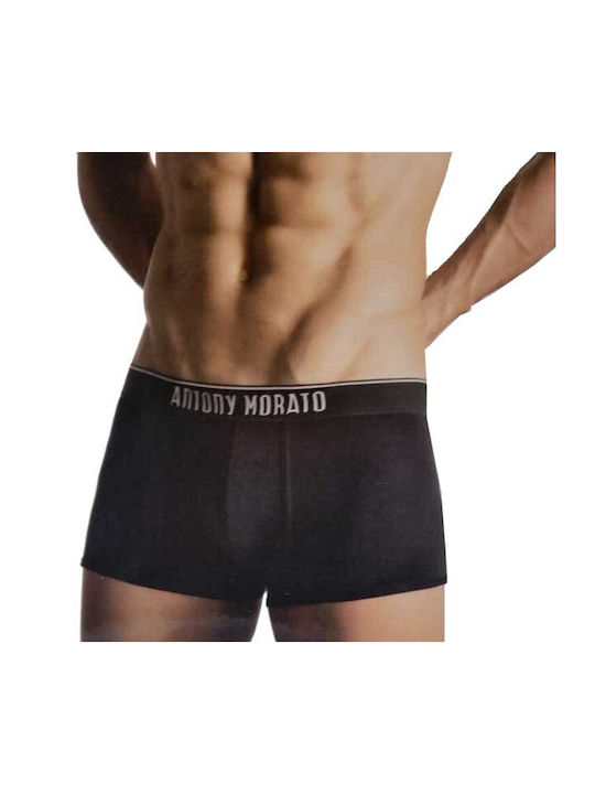 Antony Morato Μποξεράκι Μαύρο