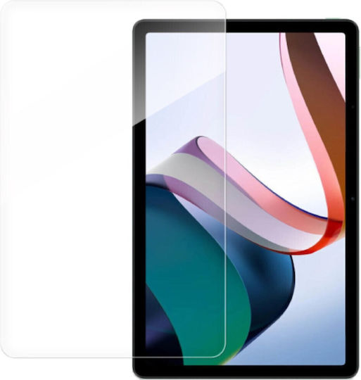 Закалено стъкло (iPad Pro 13.0'' 2024)