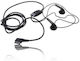Samsung 9000-013 In-ear Handsfree Ακουστικά με Βύσμα 3.5mm Μαύρο