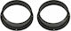 Car Speaker Adapter Rings Code 20.538 Audi A4 B8 2008-2016 Front 200mm