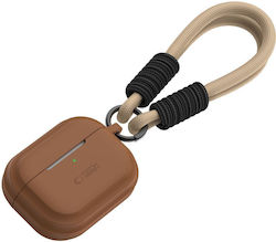 Tech-Protect Silicone Rope Θήκη Σιλικόνης για Apple AirPods Pro 2