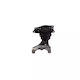 Motorhalter Volkswagen Fox 5z1 5z3 Fortune Line Fz90478