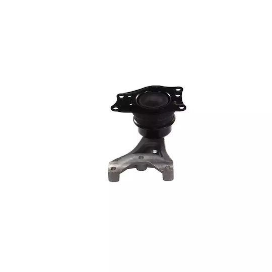 Motorhalter Volkswagen Fox 5z1 5z3 Fortune Line Fz90478
