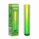 Vapeaze Runner Disposable E-Cigarette with Rech...