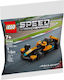 LEGO Speed Champions McLaren Formel 1 für 7+ Jahre 1 Stück