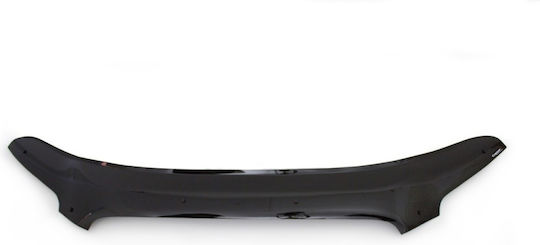 Hood Deflector Compatible Ford Transit Custom 2012 2017