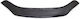 Deflector capotă compatibil Iveco Turbo Daily 2014-2020