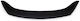Hood Deflector Compatible Opel Vivaro 2014-2018
