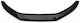 Hood Deflector Compatible Nissan Qashqai 2017-2020