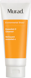 Murad Essential-C Gel Gesichtsreiniger 200ml Murad Essential-C Gel Gesichtsreiniger 200ml