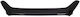 Hood Deflector Compatible Ford Transit Custom 2018->
