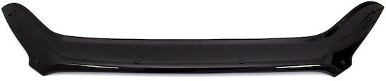 Hood Deflector Compatible Ford Transit Custom 2018->