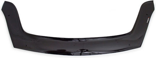 Hood Deflector Compatible Peugeot Partner 2009-2018
