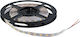 Elmark Ταινία LED 12V RGB Φως 5m Τύπου SMD5050