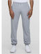 Jogginghose Lightasphalt