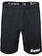 Monolith Kurze Hosen Aussehen Fußball