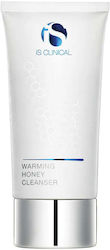 IS Clinical Warming Honey Gel Καθαρισμού Προσώπου 120gr IS Clinical Warming Honey Gel Καθαρισμού Προσώπου 120gr
