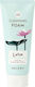 Orjena Lotus Facial Cleansing Foam for Brightening and Moisturizing Action 180ml