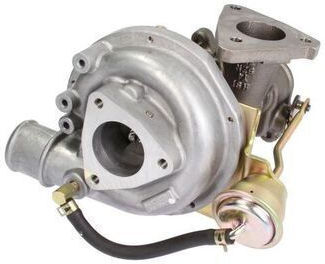 Turbo Nissan Interstar Caroserie X70 Bts Turbo T915227