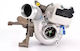 Turbo Vw Phaeton 3d Bts Turbo T914130