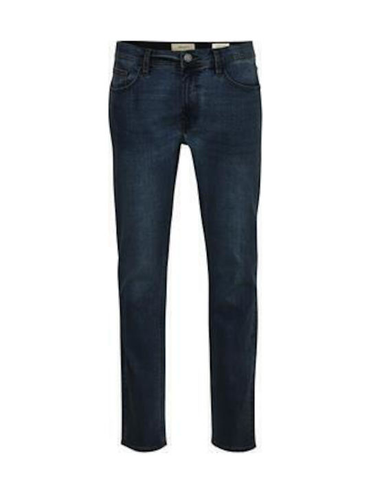 Ανδρικό Παντελόνι Τζιν Ελαστικό D.k Denim Blue