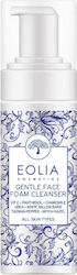 Eolia Cosmetics Gentle Foam Cleansing Face 150ml