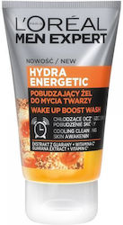 L'Oreal Paris Men Expert Hydra Energetic Gel de...