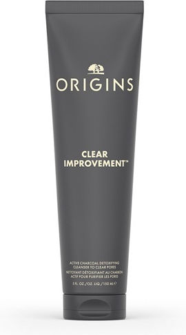 Origins Clear Improvement Гел Почистване Лице и Очи за Акнеична Кожа 150мл