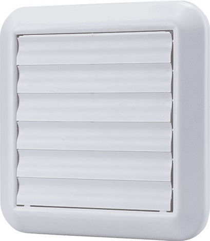 Elmark Vent Louver