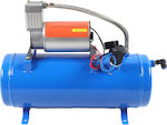 Air Compressor 6lt