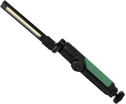 Elmark Arbeits- und Baustellenbeleuchtung Batterie LED IP40