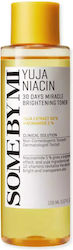 Some By Mi Yuja Niacin 30 Days Miracle Toner 150ml Some By Mi Yuja Niacin 30 Days Miracle Toner 150ml