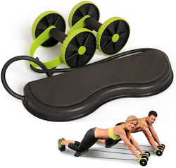 Sliding Discs Set of 2