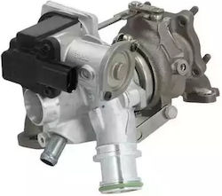 Turbo Vw Touran 1t3 Bts Turbo T914898