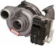 Turbo Ford Focus C-max Bts Turbo T914640