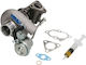 Turbo Hyundai Accent Ii Lc Bts Turbo T914710
