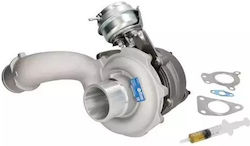 Turbo Renault Vel Satis Bj0 Bts Turbo T914039