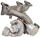 Turbo Skoda Fabia Bts Turbo T914825