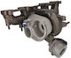 Turbo Skoda Fabia 6y2 Bts Turbo T912079