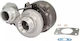 Turbo VW Crafter 30-35 Bus 2E BTS Turbo T914757