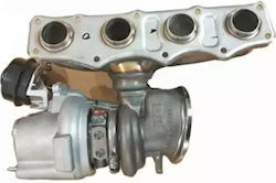 Turbo Bmw Z4 E89 Bts Turbo T916369