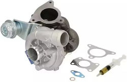 Turbo Peugeot 807 E Bts Turbo T912207