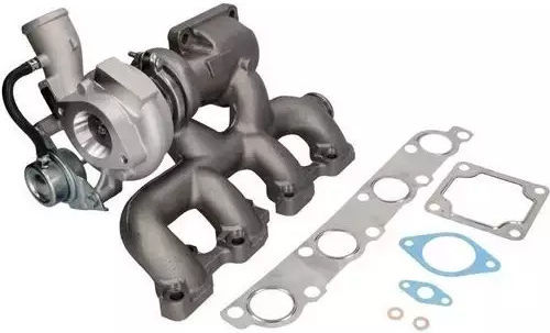Turbo Ford Transit Bus Fd Fb Fs Fz Fc Bts Turbo T914953
